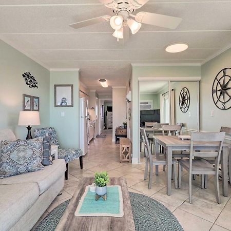 End-Unit Ocean City Condo With Panoramic Views! Zewnętrze zdjęcie