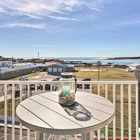 End-Unit Ocean City Condo With Panoramic Views! Zewnętrze zdjęcie